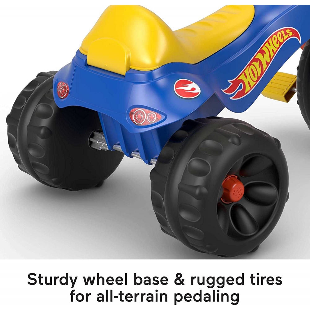 fisher price trike big w