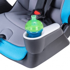 Evenflo Maestro Sport 2 in 1 Booster Car seat (Neptune)