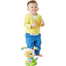 Fisher-Price Bright Beats Dance and Move BeatBowWow