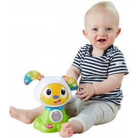 Fisher-Price Bright Beats Dance and Move BeatBowWow