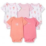 Mothercare My First Little Mouse Wadded Pinny And Bodysuit Set