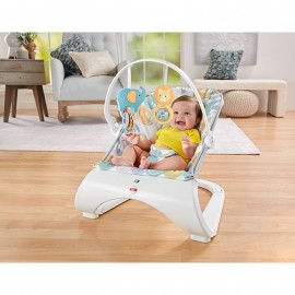 Fisher-Price Comfort Curve Bouncer