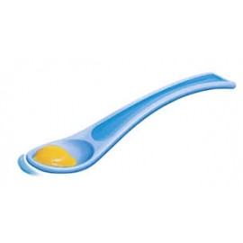 Tommee Tippee Explora Soft Tip Training Spoons from 4M+,4Spoons