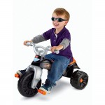 Fisher-Price Harley-Davidson Tough Trike