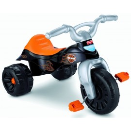 Fisher-Price Harley-Davidson Tough Trike