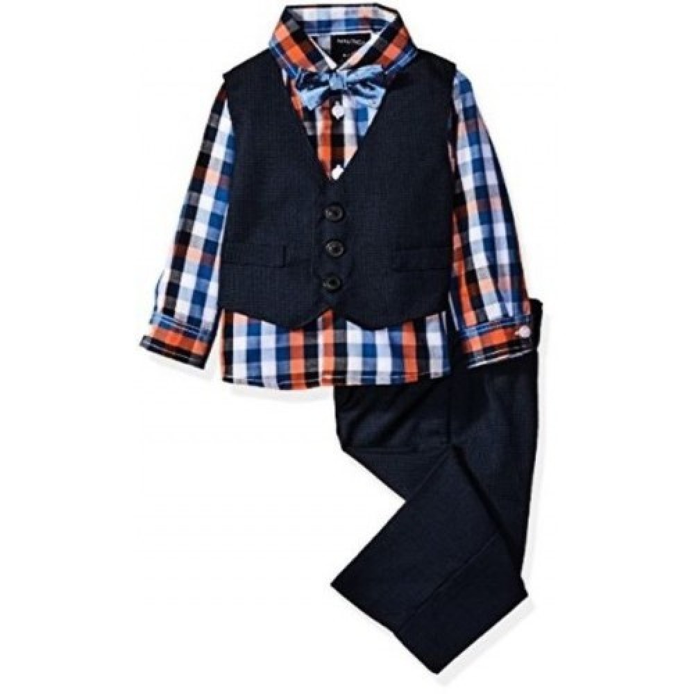 Nautica baby boy store suit