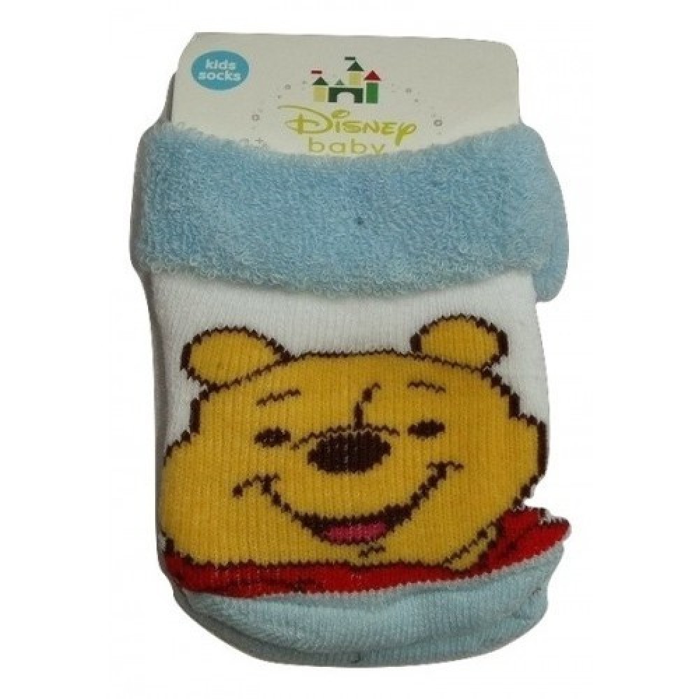 Disney Winnie the Pooh Infant Socks