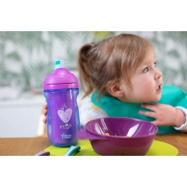 Tommee Tippee Active Straw Cup 12 Months+