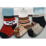 Carter's Boy 3 Pairs Socks