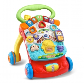 Vtech Stroll and Discover Learning Walker