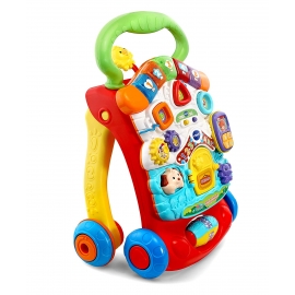 Vtech Stroll and Discover Learning Walker