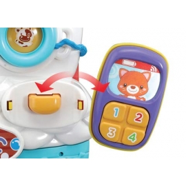 Vtech Stroll and Discover Learning Walker