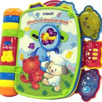 vtech book