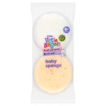 Asda Baby Sponge