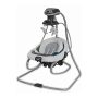 Graco Duetsoothe Swing and Rocker