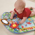 fisher price kick and play piano gym 2