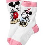 minnie mouse white and pink