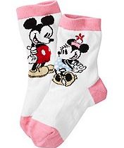 minnie mouse white and pink