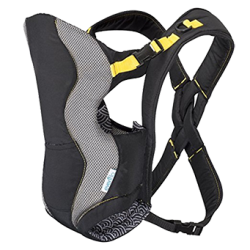 Evenflo Breathe Soft Carrier