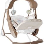 Fisher-Price Deluxe Take Along Swing and Seat4