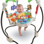 Fisherprice jumperoo 2