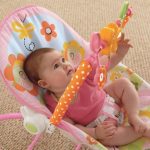 Fisherprice rocker bunny 2