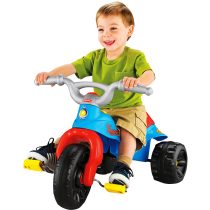 Fisherprice thomas trike