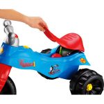 Fisherprice thomas trike 3