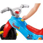 Fisherprice thomas trike 4