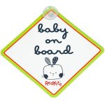 baby on board