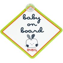 baby on board