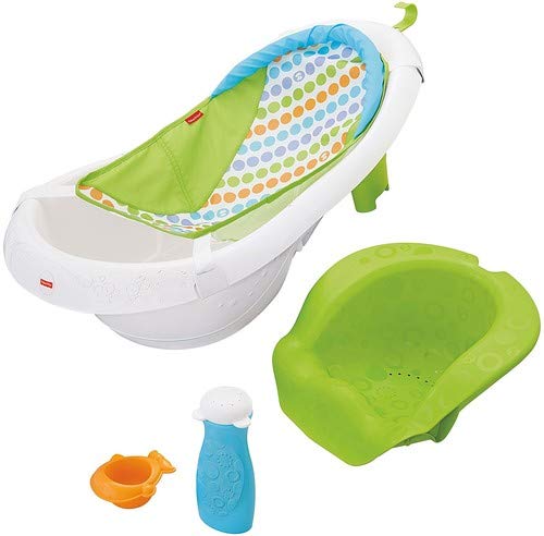 Fisher-Price 4-in-1 Sling ‘n Seat Tub