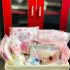 Kiddies Treasures Bundle of Joy Package (Baby Girl)