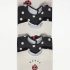 George Happy and Hungry Ladybird Bibs 5 packs