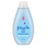 JOHNSON'S Baby Bubble Bath 500ml