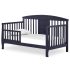 Dallas Toddler Day Bed,Navy Blue
