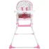 My Babiie MBHC1 Compact Highchair – Pink Unicorn