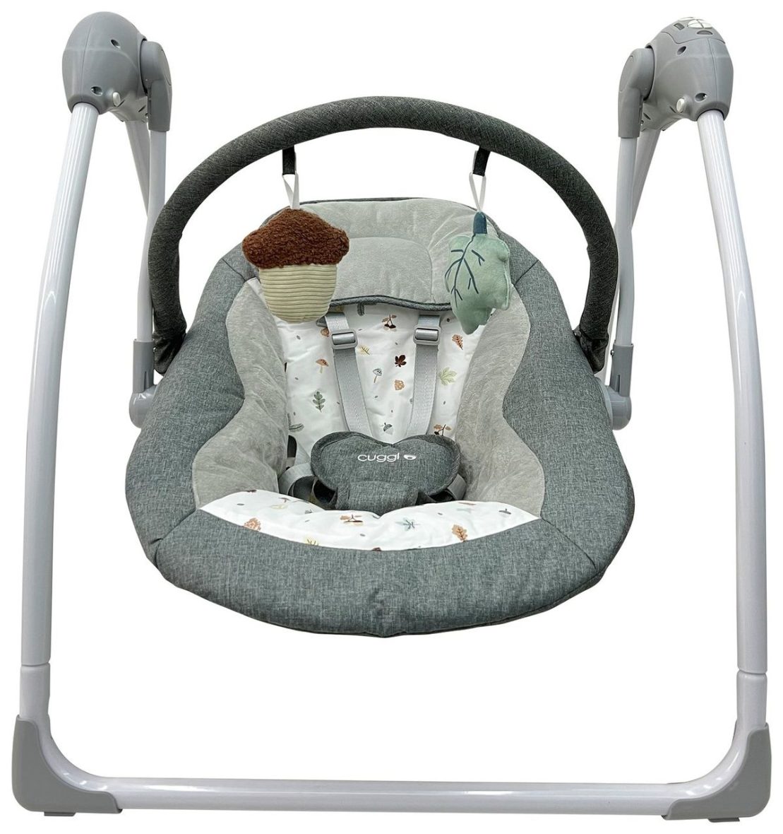 Cuggl Baby Swing Woodland