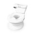 Summer Infant by Ingenuity My Size Potty Pro, White