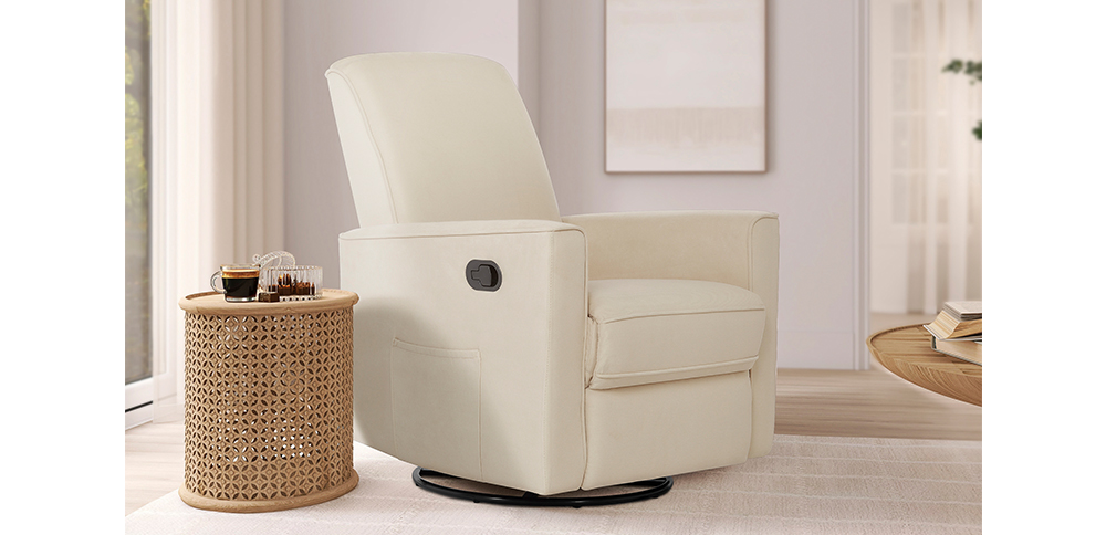 Evolur Raleigh Basic Glider, Shell