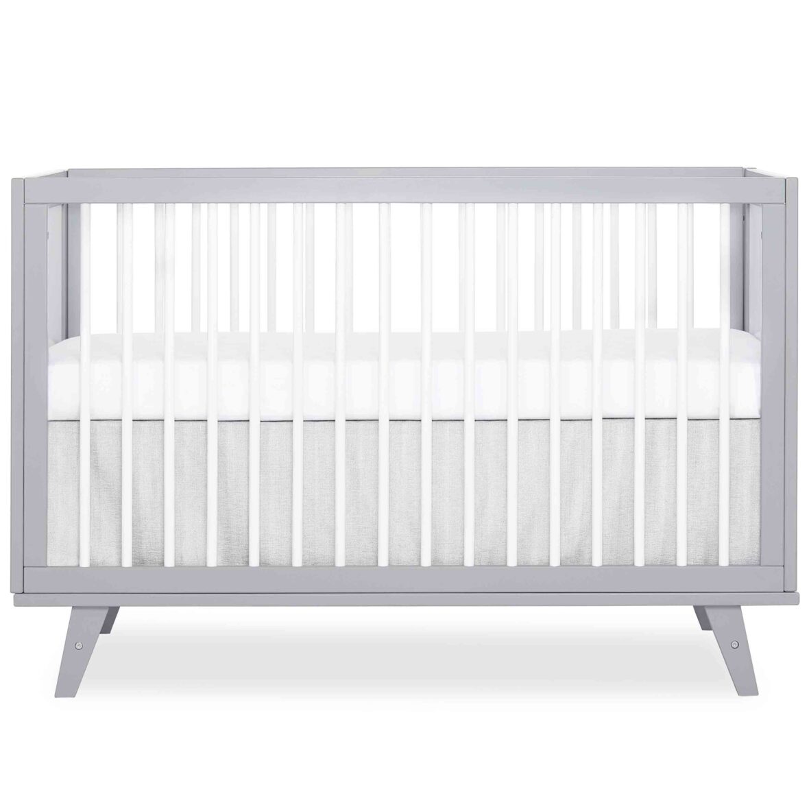 Carter 5-in-1 Convertible Full-Size Baby Crib