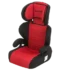 Dream On Me Deluxe Booster Car Seat,Red