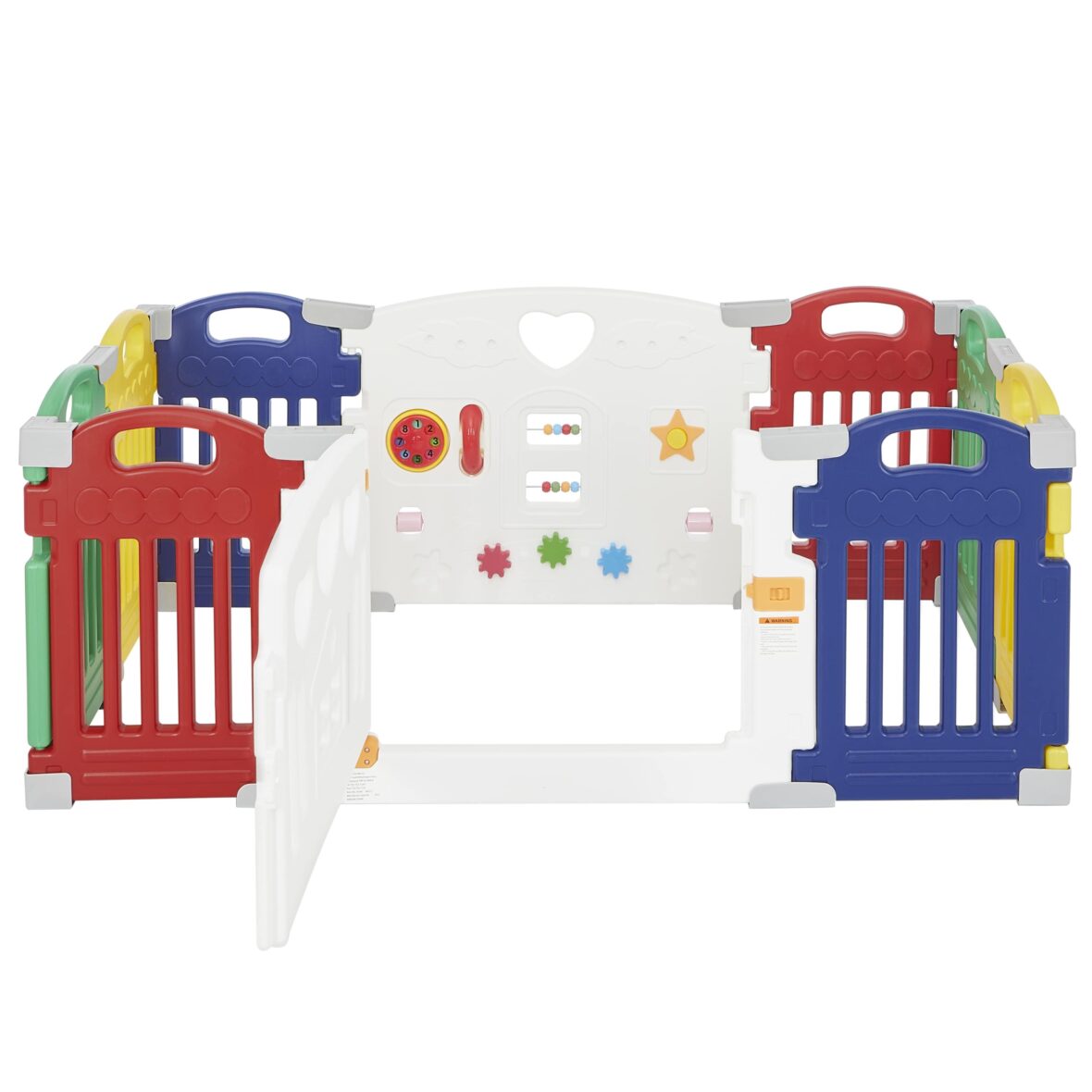 Dream On Me Imagination Station Play Pen