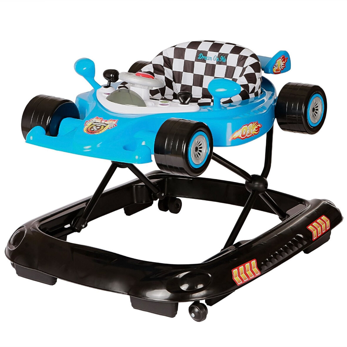 Victory Lane Activity Walker