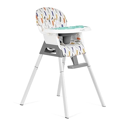 Dream On Me Curio Sit N Seek High Chair