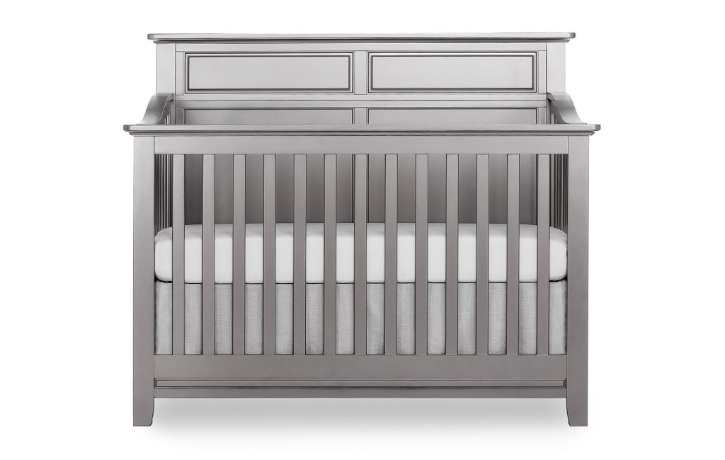 Dream on me Fairview II 4-IN-1 Convertible Crib