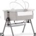 Dream On Me Lotus Bassinet and Bedside Sleeper