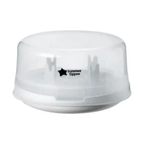 Distributor-of-Tommee-Tippee-Micro-Steam-Microwave-Steriliser-White-TT-FED52-1