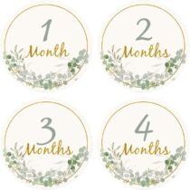 Milestone cards 2