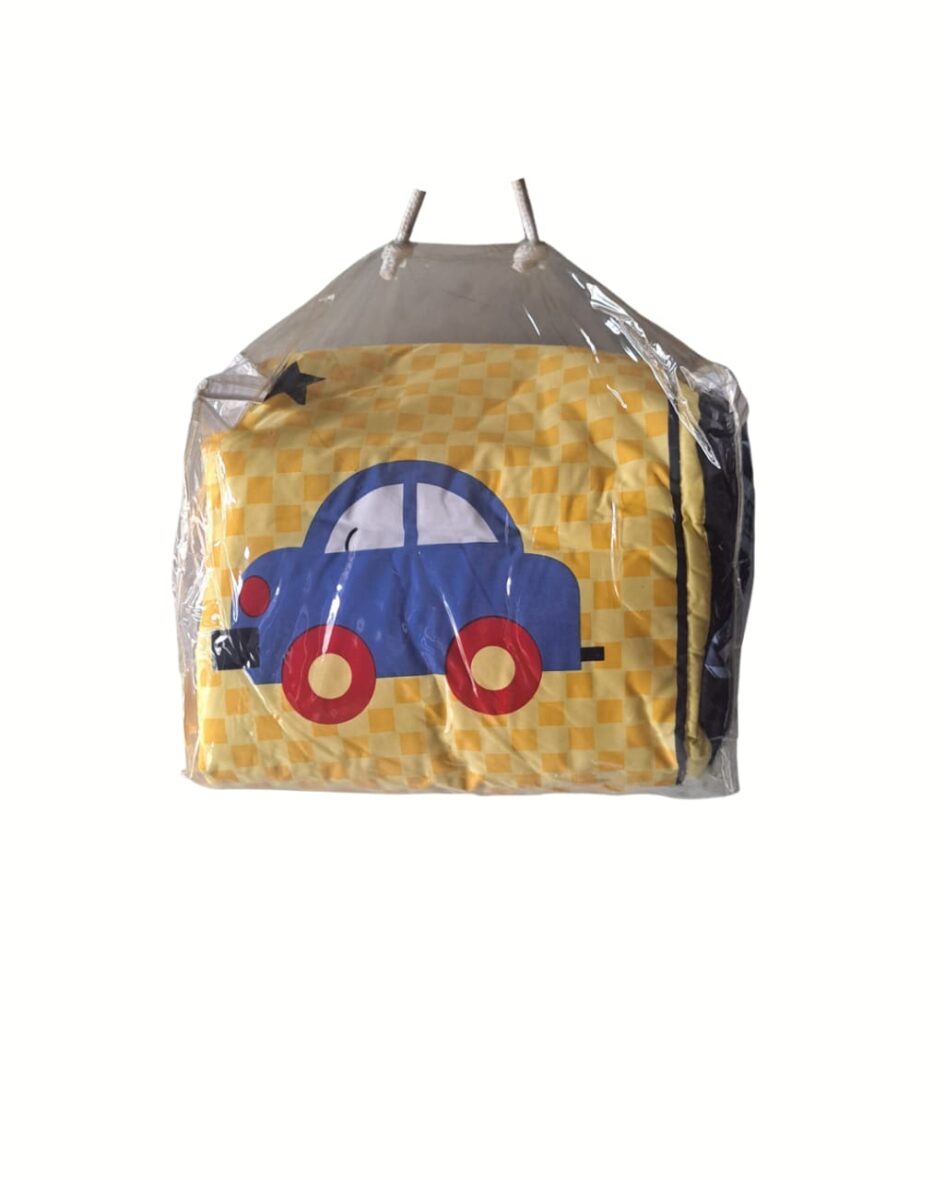 Baby Crib Bedding Set